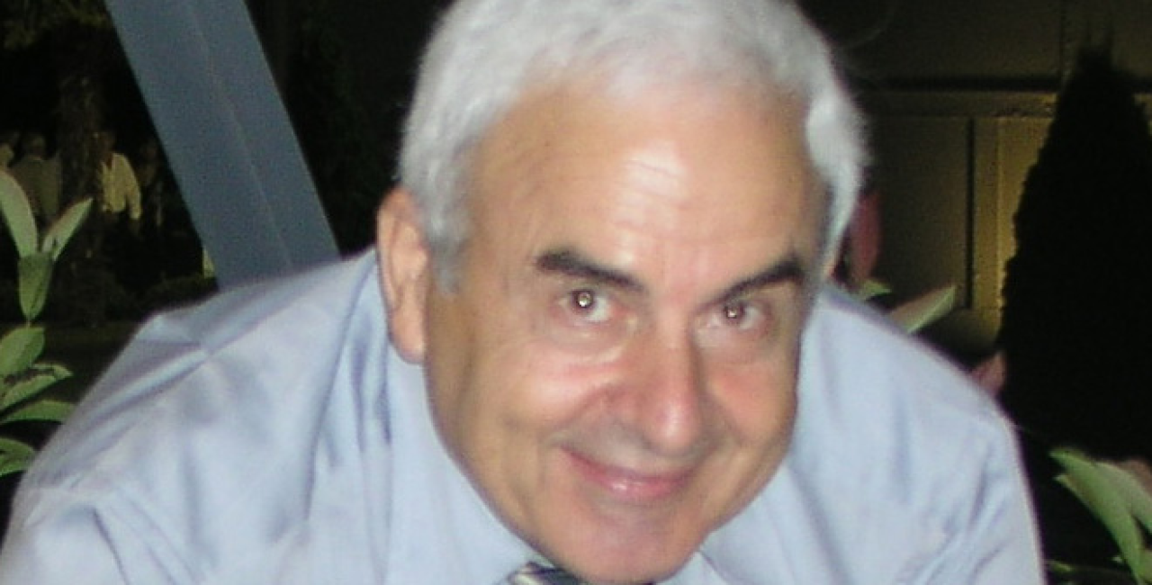 Τριάντος Θωμάς